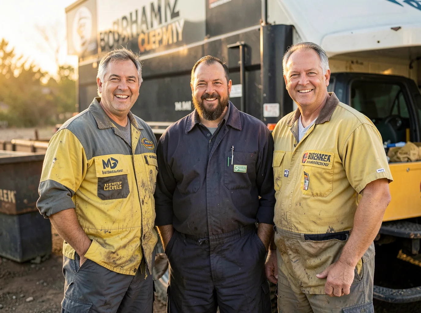 Sewage Cleanup company in Moclips, WA